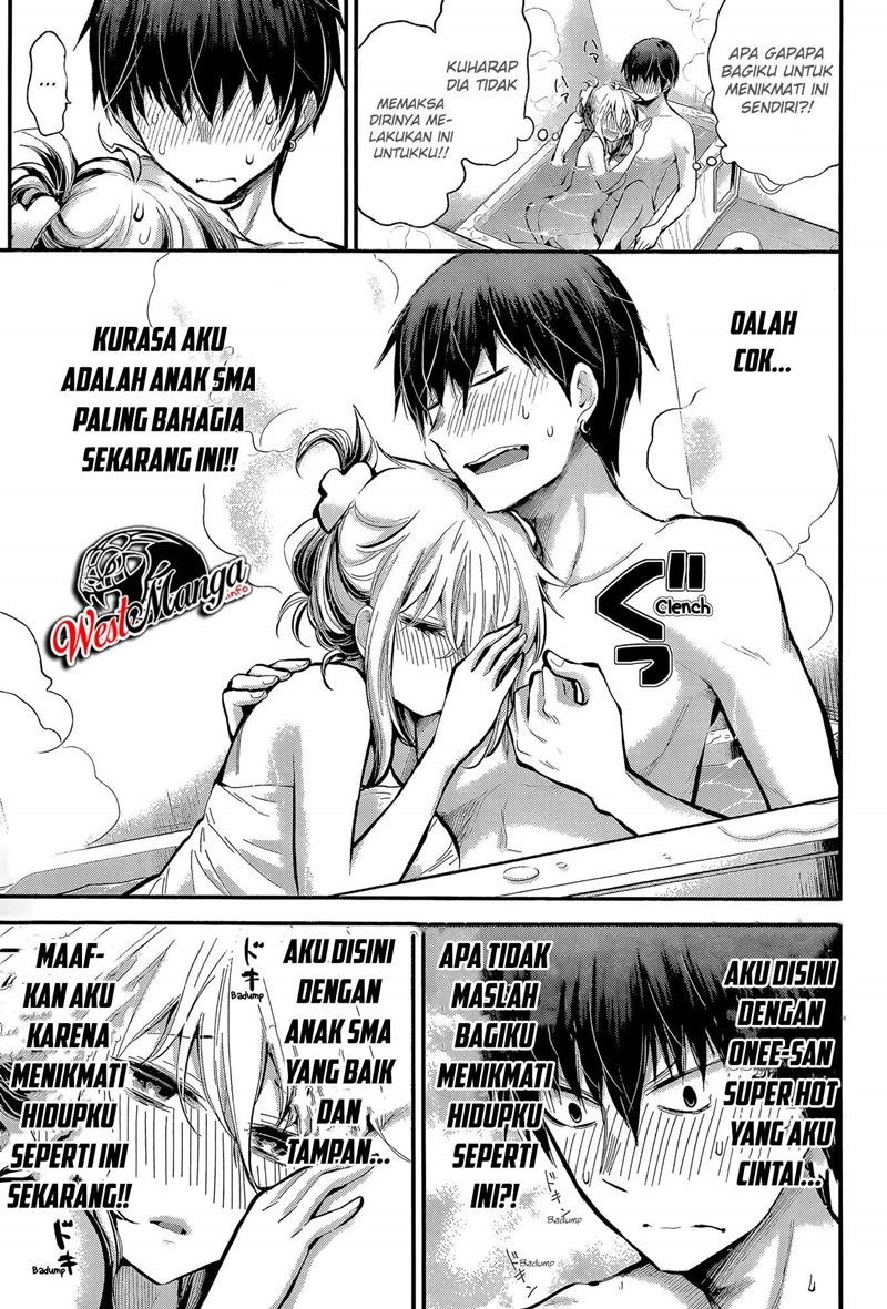 Shingeki no Eroko-san Chapter 20 Gambar 5